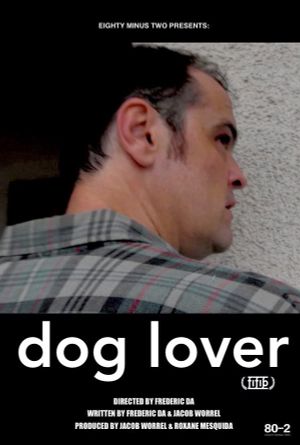 Dog Lover's poster
