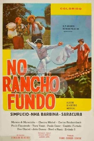 No Rancho Fundo's poster
