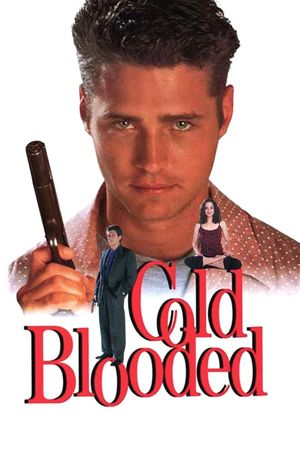 Coldblooded's poster image