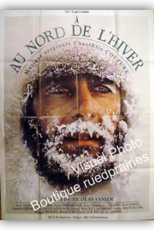 Au nord de l'hiver's poster
