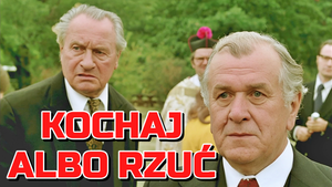 Kochaj albo rzuc's poster