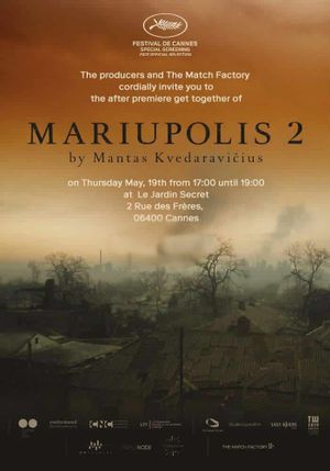 Mariupolis 2's poster
