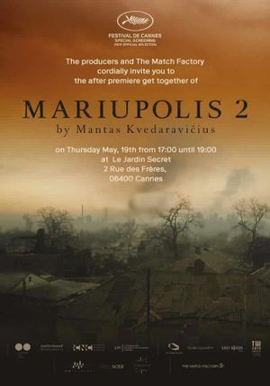 Mariupolis 2's poster image