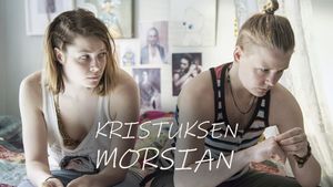 Kristuksen morsian's poster