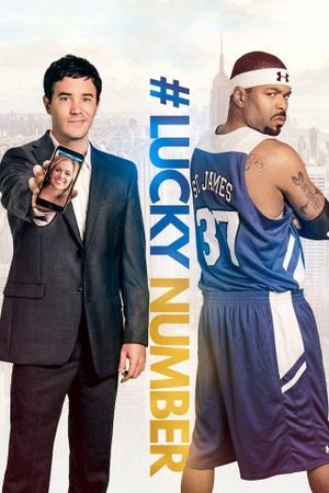 #Lucky Number's poster