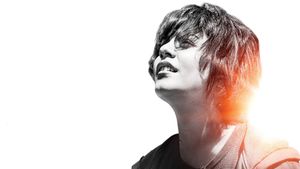 Gimme Shelter's poster
