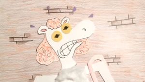 Counting Sheep's poster
