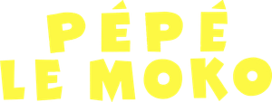 Pépé le Moko's poster