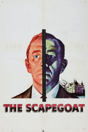 The Scapegoat's poster
