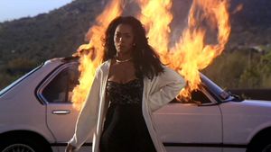 Waiting to Exhale's poster
