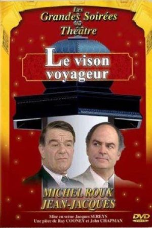 Le vison voyageur's poster