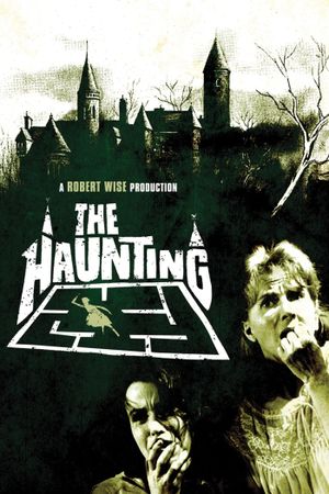The Haunting's poster