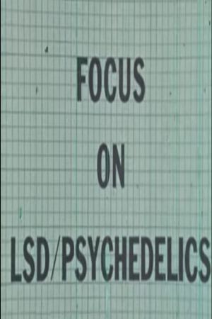 Focus on LSD's poster