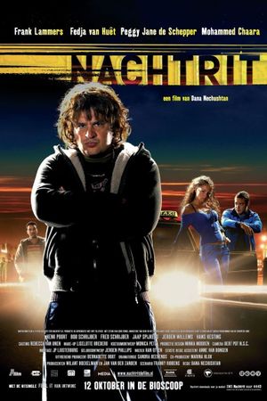 Night Run's poster