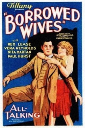 Borrowed Wives's poster
