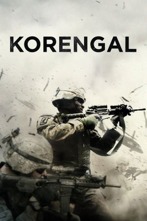 Korengal's poster
