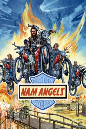 Nam Angels's poster