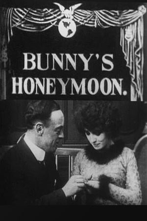 Bunny's Honeymoon's poster