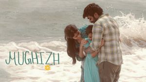 Mugizh's poster