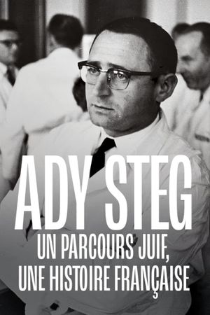 Ady Steg's poster