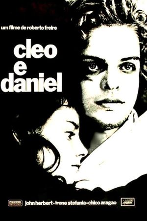 Cleo e Daniel's poster