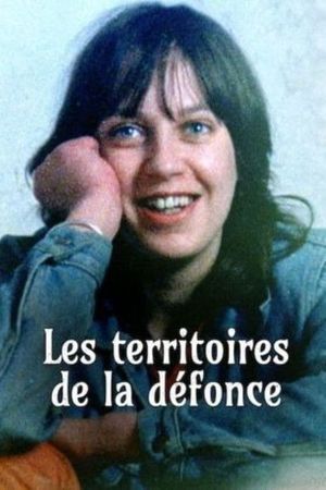 Les territoires de la défonce's poster