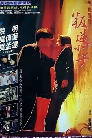 Love and the City's poster