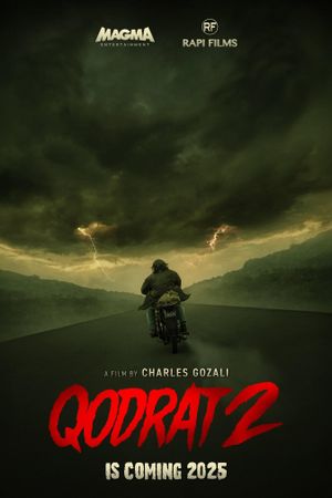 Qodrat 2's poster