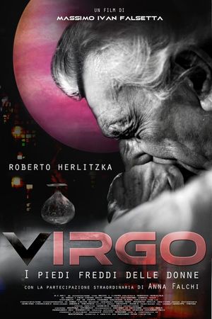 Virgo - A Woman's Cold Feet's poster image