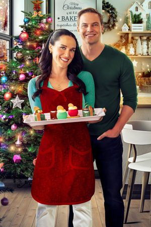 A Sprinkle of Christmas's poster