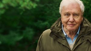David Attenborough: A Life on Our Planet's poster