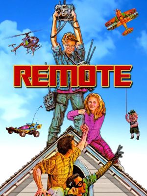 Remote's poster