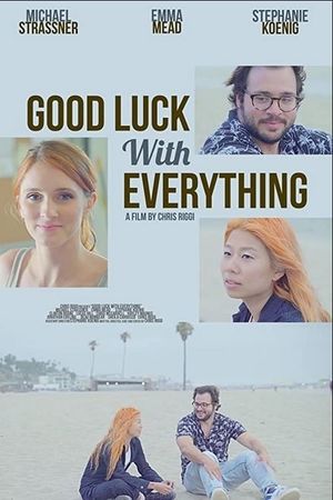 Good Luck with Everything's poster