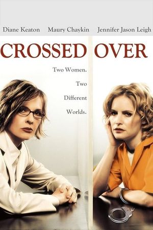 Crossed Over's poster