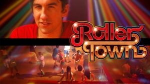 Roller Town's poster