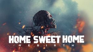 Home Sweet Home: Rebirth's poster