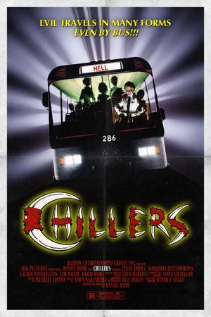 Chillers's poster