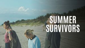 Summer Survivors's poster