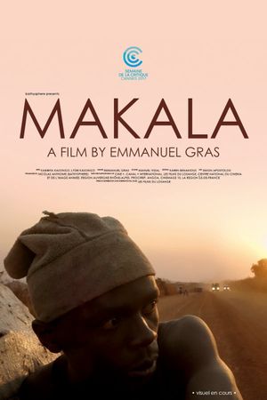 Makala's poster