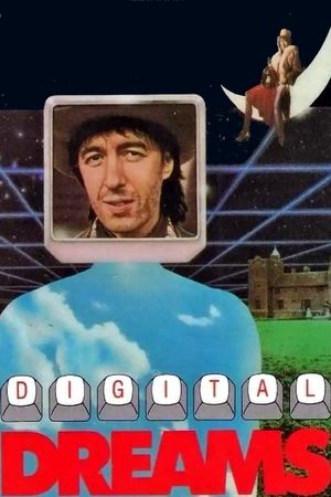 Digital Dreams's poster