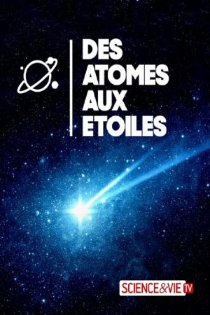 L'Observatoire de Paris, des atômes aux étoiles's poster