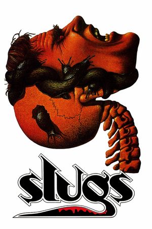 Slugs's poster