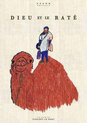 Dieu et le raté's poster