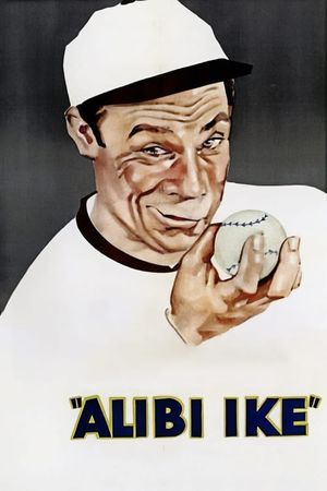 Alibi Ike's poster