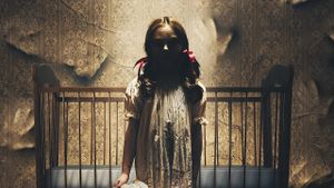 Malicious's poster