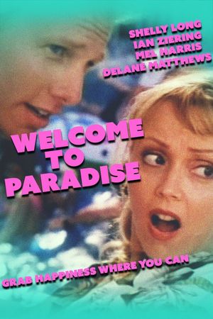 Welcome to Paradise's poster