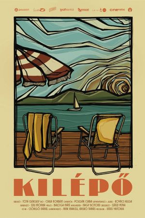 Stranded's poster