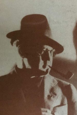 John Ford's poster