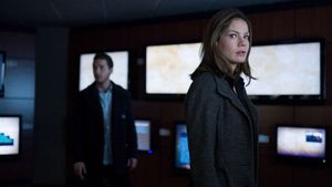 Eagle Eye's poster