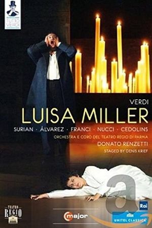 Luisa Miller's poster